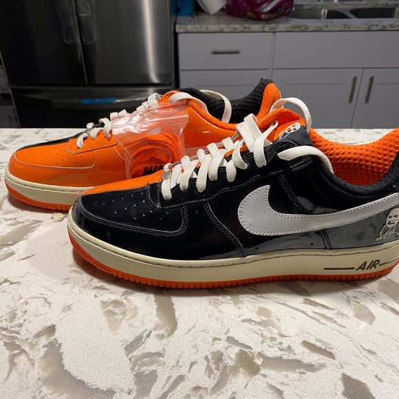 halloween af1